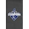 Dreamseat Xpression Pro Gaming Chair with Kansas City Royals 2015 Champions Logo XZXPPRO032-PSMLB21022A - alternate 4